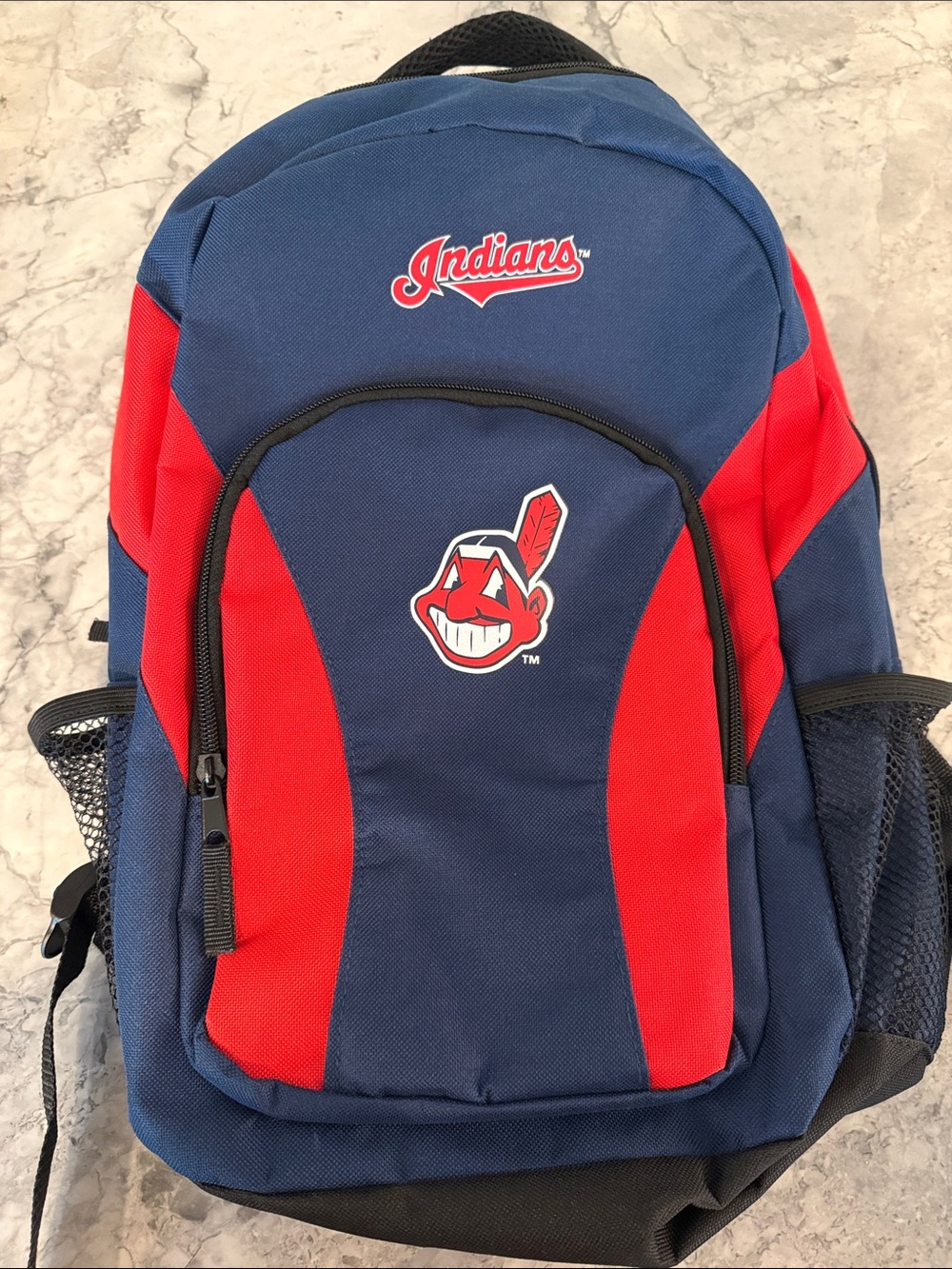 Cleveland Indians Backpack